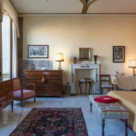 Luxory Su Lungarno 4* Pisa