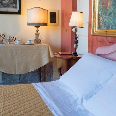Maison d'hôtes Luxory Su Lungarno