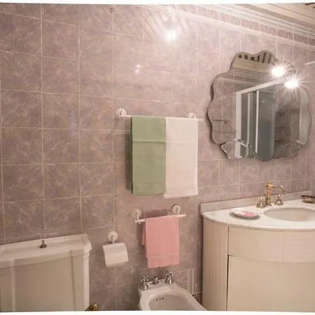 Luxory Su Lungarno בית הארחה פיזה