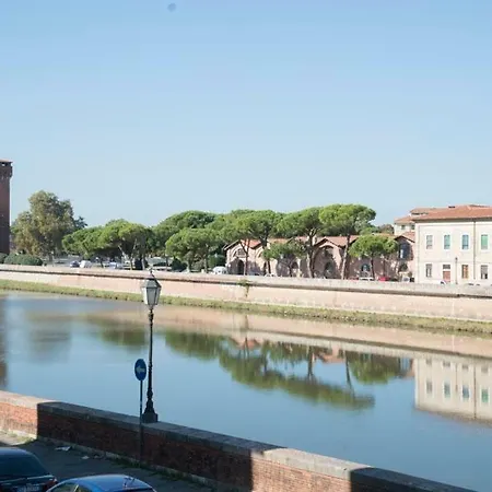 Luxory Su Lungarno בית הארחה 4*