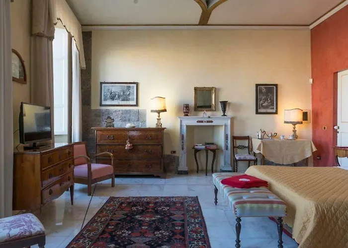 Luxory Su Lungarno 4* بيزا