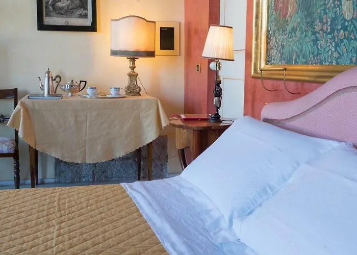 بيت ضيافة Luxory Su Lungarno